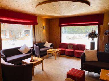 L'Arveyron Open House