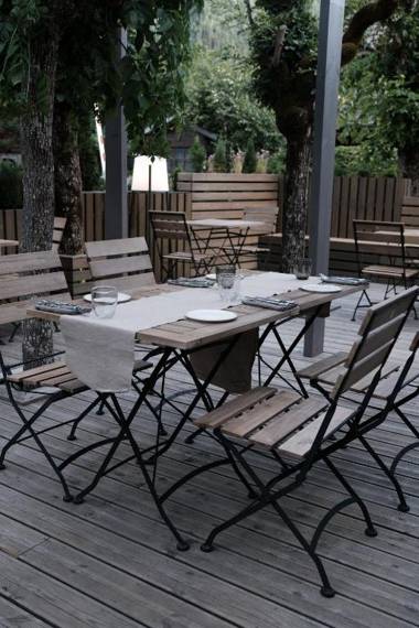 Eden Hotel Apartments and Chalet