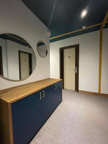 Hotel La Verticale ex hôtel du Louvre