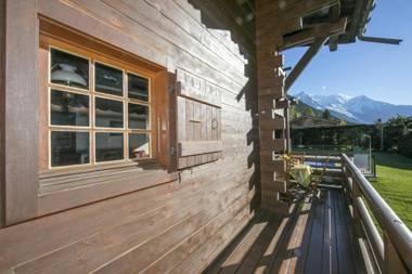 Résidence Les Amethystes