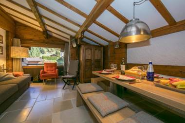 Résidence Les Amethystes