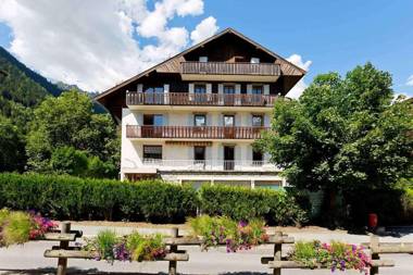 APARTMENT PRESIDENT - Alpes Travel - Central Chamonix - Sleeps 12