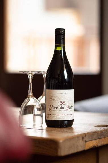 APARTMENT PRESIDENT - Alpes Travel - Central Chamonix - Sleeps 12