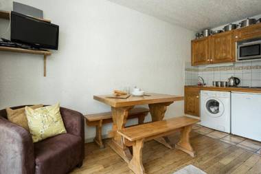 Apartment Internationale