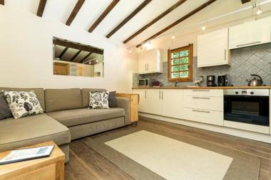 Apartment Mazot Loppe