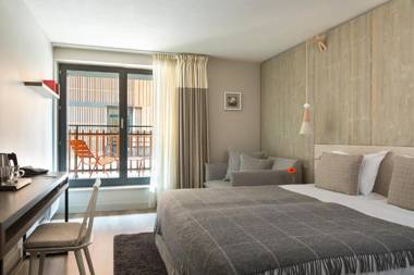 Heliopic Hotel & Spa