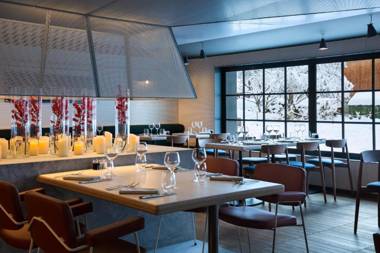 Heliopic Hotel & Spa