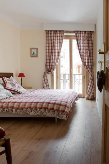 Appartement Le Lutetia