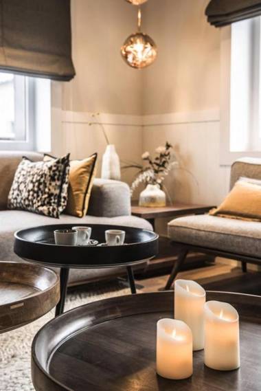 Chalet hôtel le Whymper