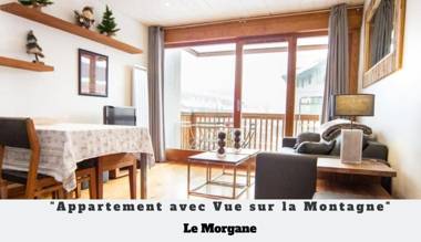 Appartements MORGANE et LYRET - Chamonix Mont-Blanc