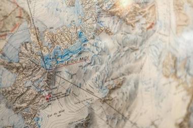 Apartment La Maisonnee