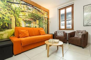 Apartment La Maisonnee