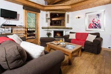 Les Pelerins Apartment - Chamonix All Year