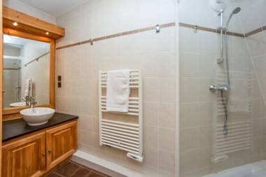 Le Paradis 18 - Chamonix All Year