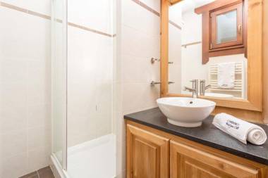 Le Paradis 18b - Chamonix All Year