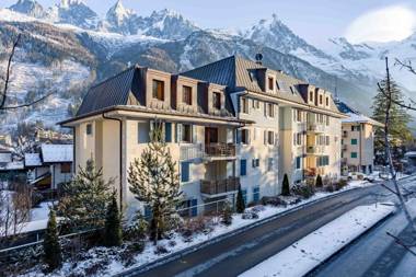 Le Paradis 18b - Chamonix All Year