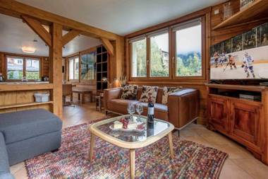 Edelweiss apartment - Chamonix All Year