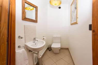 Le Paradis 24 apartment - Chamonix All Year