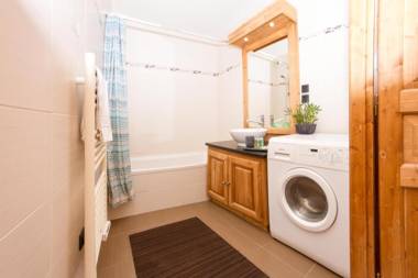 Le Paradis 24 apartment - Chamonix All Year