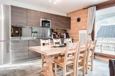 Le Paradis 27 apartment - Chamonix All Year