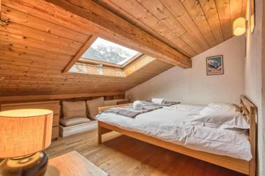 Apartment Vila 2 Chamonix