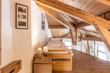 Apartment Vila 2 Chamonix