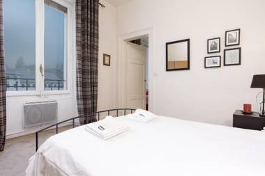 Le Majestic 76 - Chamonix All Year