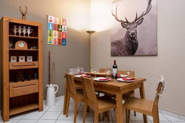 Le Majestic 76 - Chamonix All Year