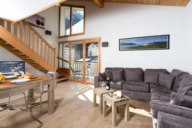 Sauberands 18 apartment - Chamonix All Year