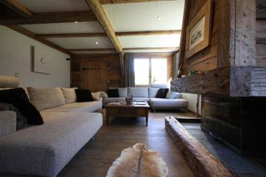 Chalet Martinique - Chamonix All Year