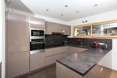 Chalet Raphael- Chamonix All Year