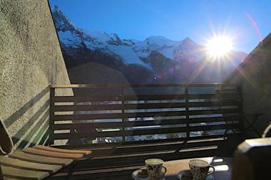 Apartment Les Avouilles