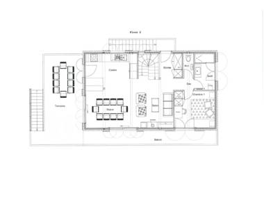 Chalet De L'ours - Chamonix All Year