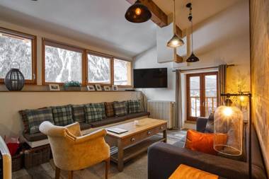 Loft apartment High Rimaye