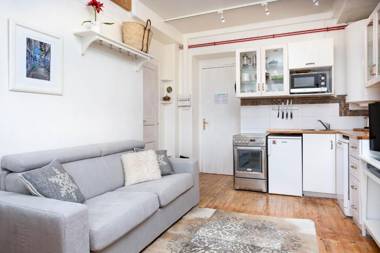 Mont Blanc 212 Apartment - Chamonix All Year