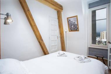 Mont Blanc 212 Apartment - Chamonix All Year