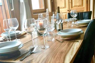 APARTMENT LONGVIEW - Alpes Travel - Central Chamonix - Sleeps 8