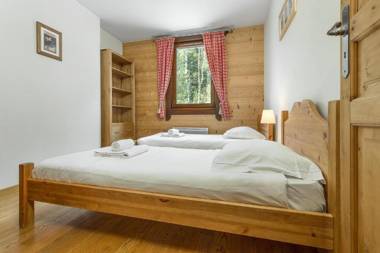 APARTMENT STADDON - Alpes Travel - Central Chamonix - Sleeps 4-6