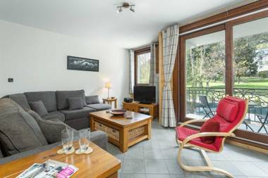 APARTMENT STADDON - Alpes Travel - Central Chamonix - Sleeps 4-6