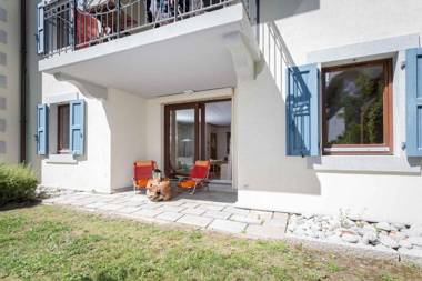 Le Paradis 22 Apartment - Chamonix All Year