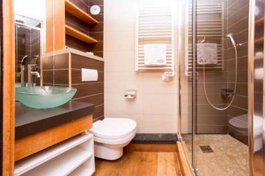 Les Balcons du Savoy 104 appt - Chamonix All Year