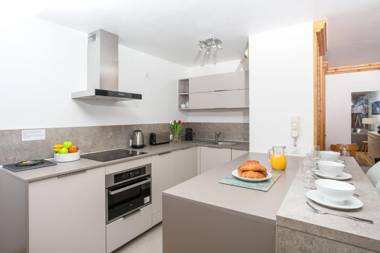 Les Balcons du Savoy 104 appt - Chamonix All Year