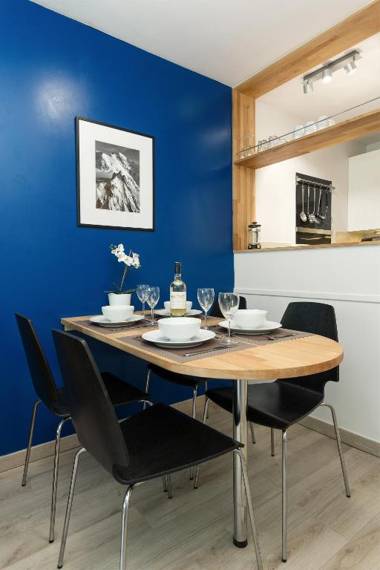 Apartment Jonquille Terrasse