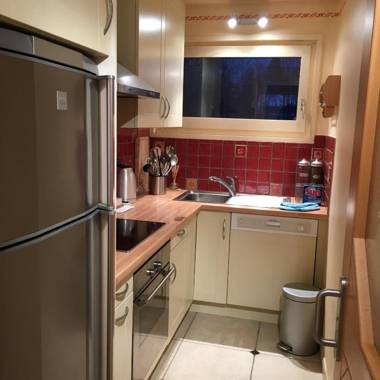 Gite Chamonix Mont Blanc LYRET