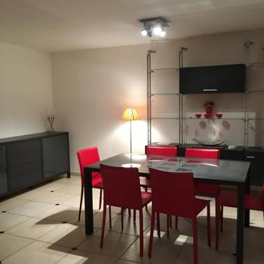 Gite Chamonix Mont Blanc LYRET