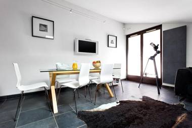 APARTMENT LES DRUS - Alpes Travel - Chamonix - Sleeps 8