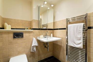 APARTMENT LES DRUS - Alpes Travel - Chamonix - Sleeps 8