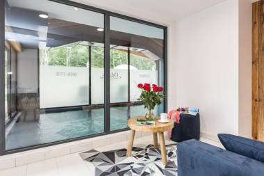 Résidence Prestige Odalys Isatis