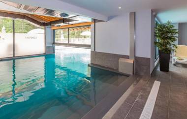 Résidence Prestige Odalys Isatis