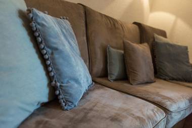 Apartment Triolet Jardin